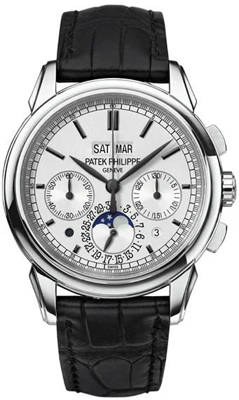 Patek Philippe Perpetual Calendar Chronograph